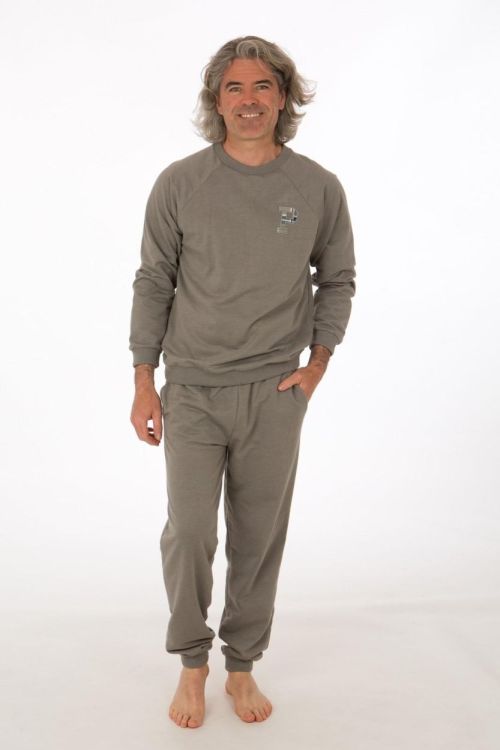 Perlina HPY JOGGING COS (252-P030 / 240 GREY) - WeekendMode