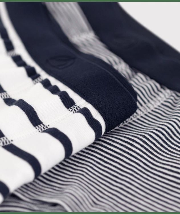 Petit Bateau 2 BOXERS NOS (A01FR/variante 1) - WeekendMode