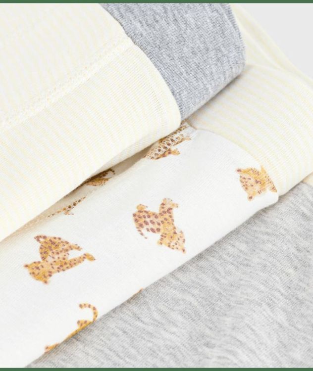 Petit Bateau 3 BOXERS (A0DYW/variante 1) - WeekendMode