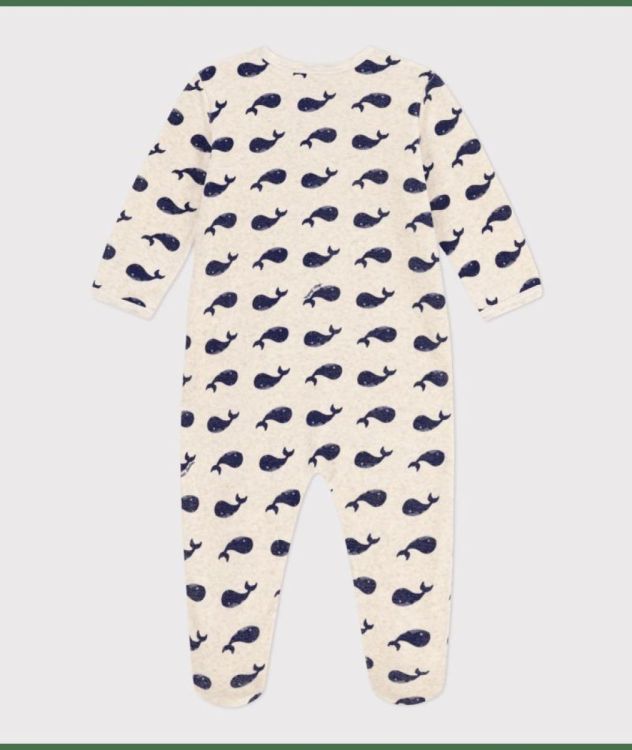 Petit Bateau TRAPPELPAKJE (A0AX3/MONTELIMAR/MEDIEVAL) - WeekendMode