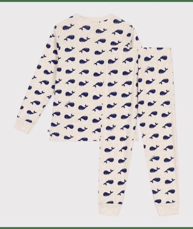 Petit Bateau PYJAMA (A0DBO/MONTELIMAR/MEDIEVAL) - WeekendMode