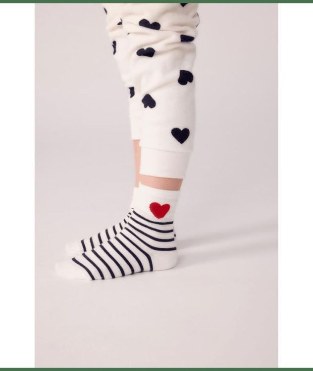 Petit Bateau PYJAMA (A0DS3/MILK/SOIR) - WeekendMode