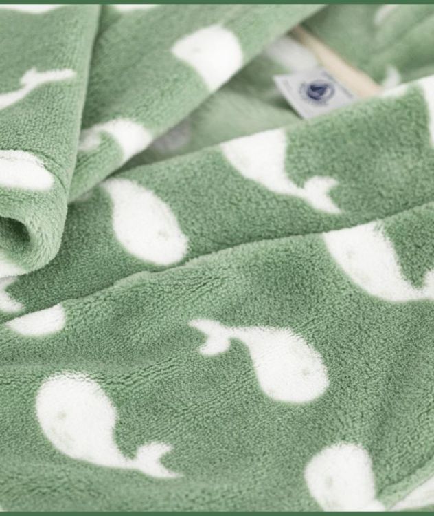 Petit Bateau KAMERJAS (A0DS6/SAULE/MARSHMALLOW) - WeekendMode