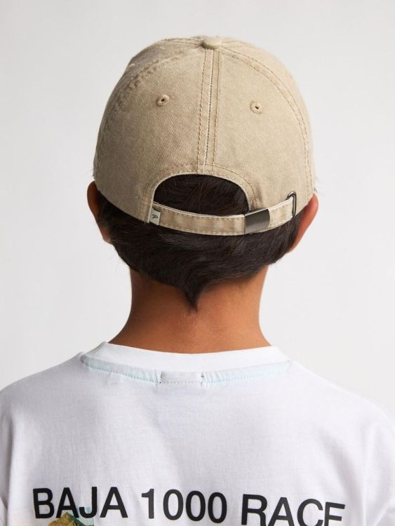 Petrol Industries Boys Accesoires Cap (B-1060-CAP820/7130) - WeekendMode