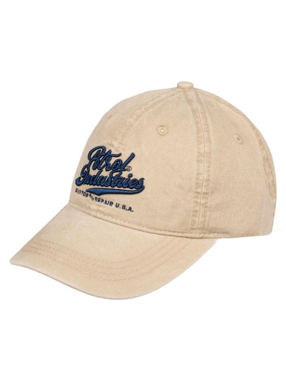 Petrol Industries Boys Accesoires Cap (B-1060-CAP820/7130) - WeekendMode