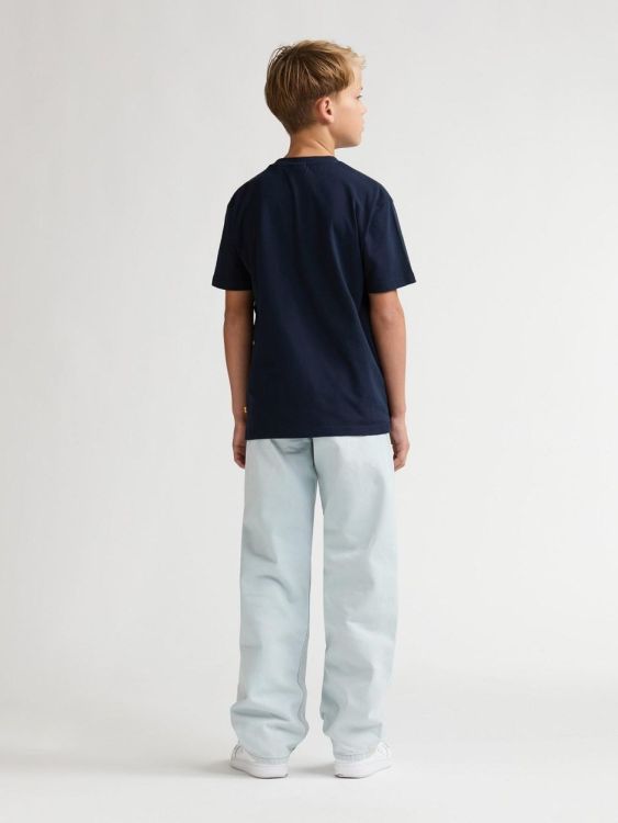 Petrol Industries Boys Denim Loose Fit (B-1060-DNM006/5700) - WeekendMode