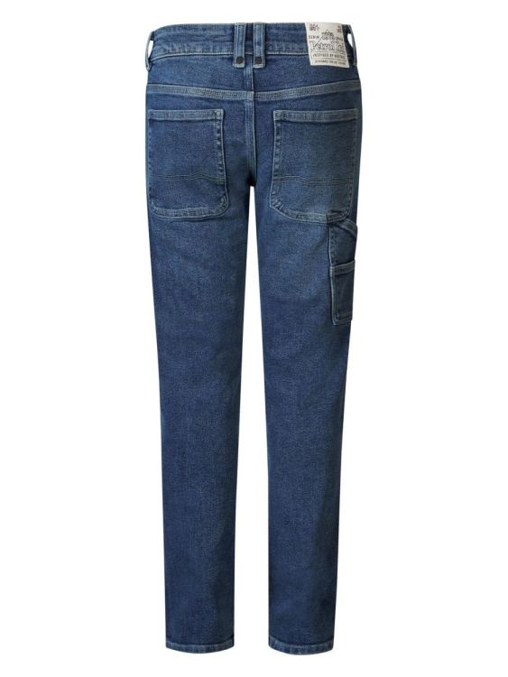 Petrol Industries Boys Denim Regular (B-3040-DNM014/5755) - WeekendMode