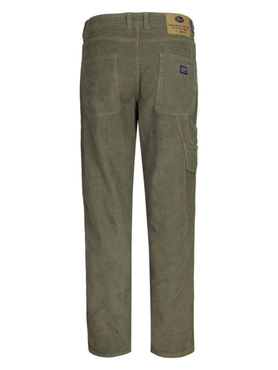 Petrol Industries Boys Denim Regular (B-3050-DNM028/6174) - WeekendMode