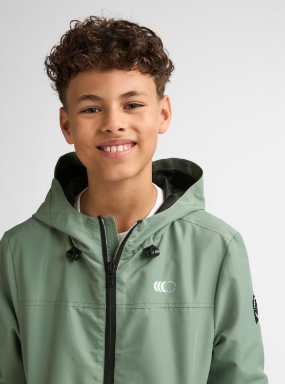 Petrol Industries Boys Jacket (B-1060-JAC109/6179) - WeekendMode