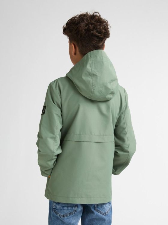 Petrol Industries Boys Jacket (B-1060-JAC109/6179) - WeekendMode