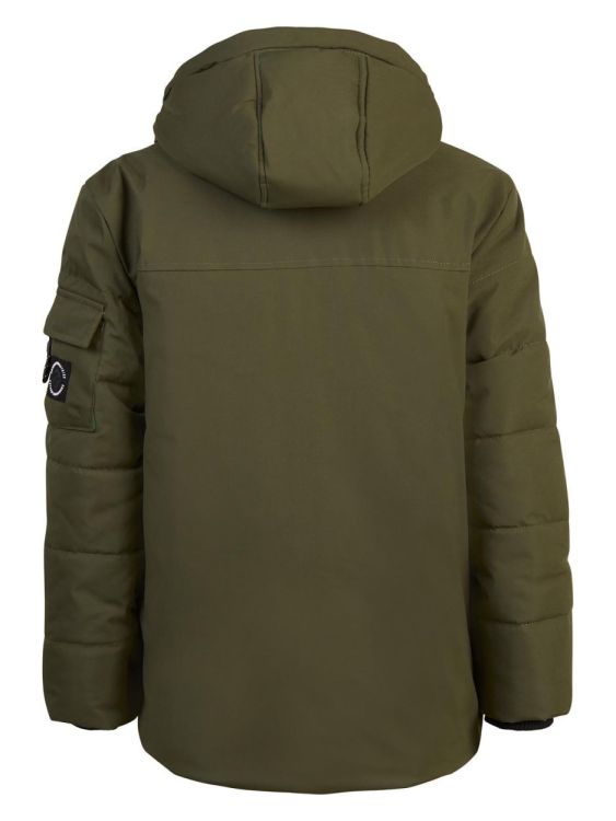 Petrol Industries Boys Jacket Parka (B-3040-JAC104/6088) - WeekendMode