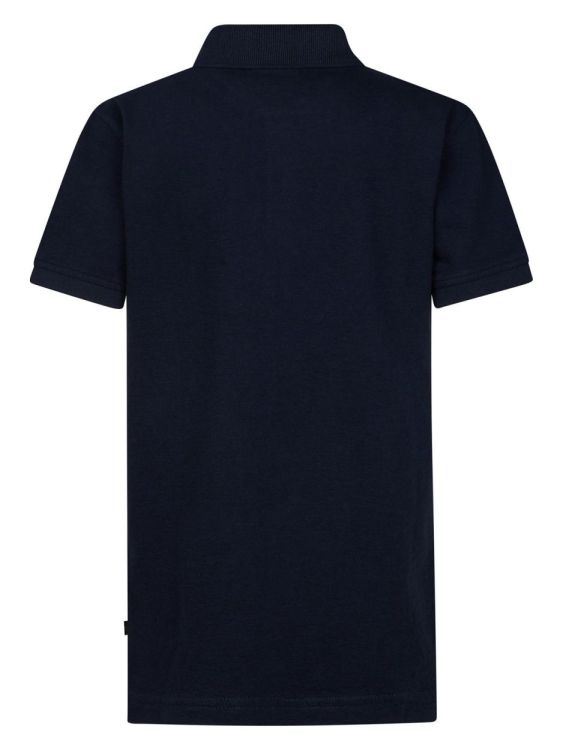 Petrol Industries Boys Polo Short Sleeve (B-2060-POL932/5178) - WeekendMode