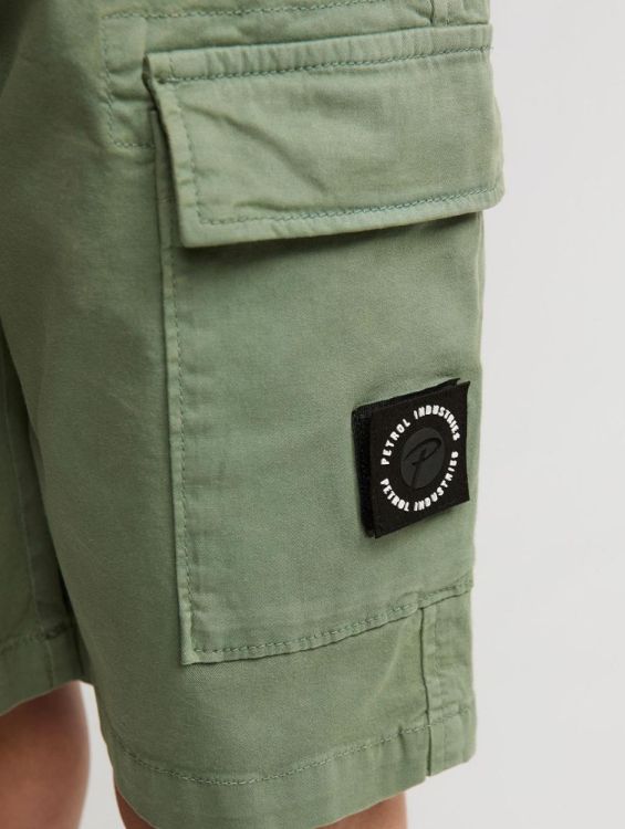 Petrol Industries Boys Short Jogging (B-1060-SHO545/6179) - WeekendMode