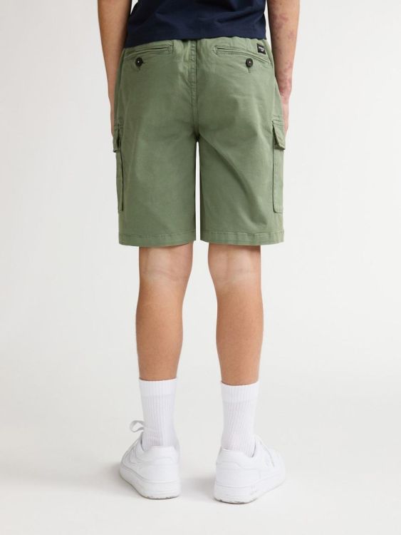 Petrol Industries Boys Short Jogging (B-1060-SHO545/6179) - WeekendMode