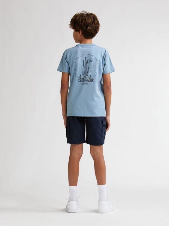 Petrol Industries Boys Shorts Cargo (B-1060-SHO500/5178) - WeekendMode