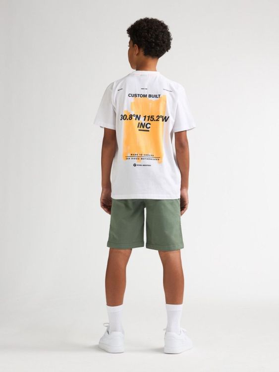 Petrol Industries Boys Shorts Chino (B-1060-SHO527/6179) - WeekendMode