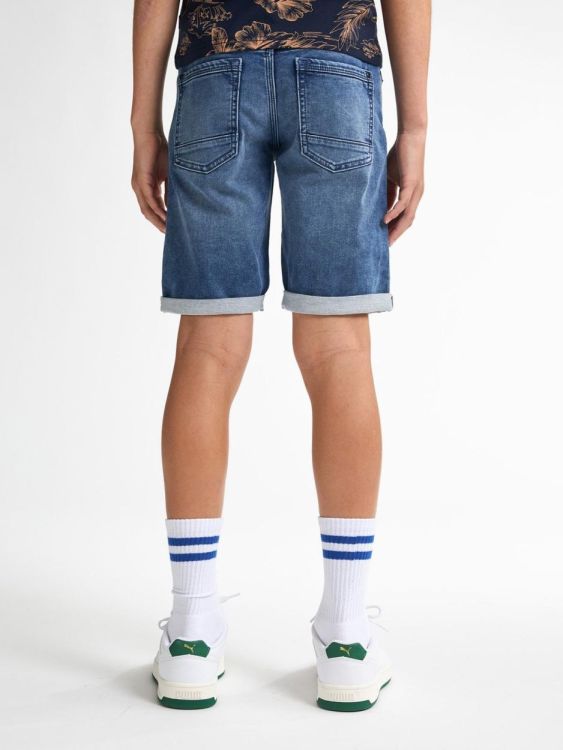 Petrol Industries Boys Shorts Denim (B-1060-SHO001/5701) - WeekendMode