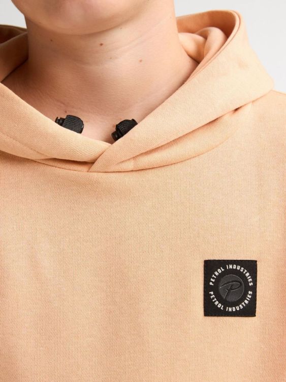 Petrol Industries Boys Sweater Hooded (B-1060-SWH350/2125) - WeekendMode