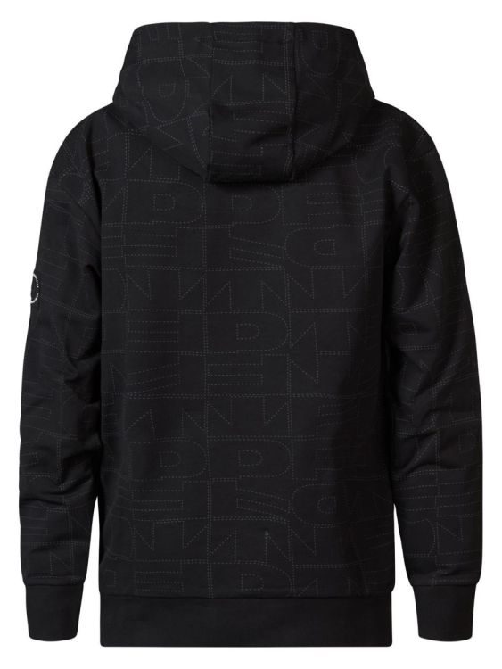 Petrol Industries Boys Sweater Hooded (B-3040-SWH387/9091) - WeekendMode