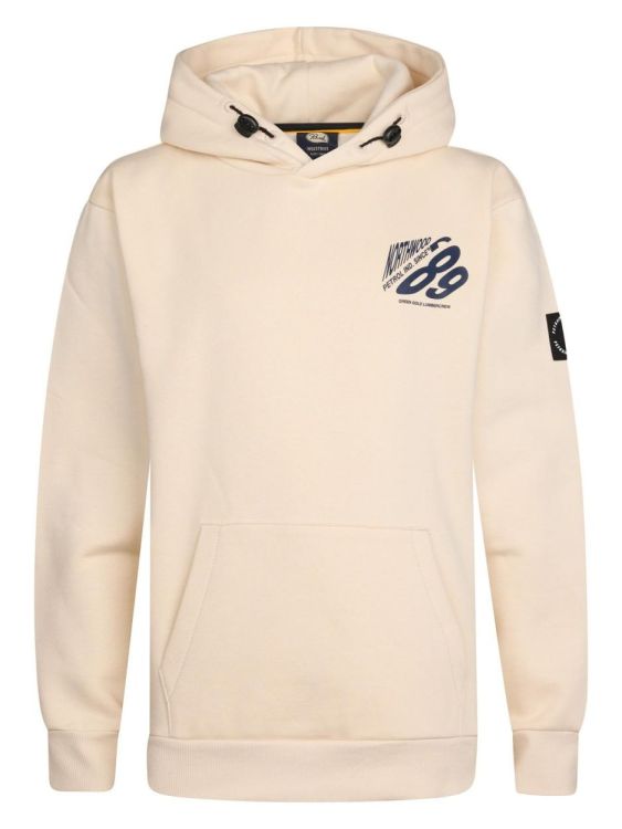 Petrol Industries Boys Sweater Hooded Print (B-3050-SWH389/1108) - WeekendMode