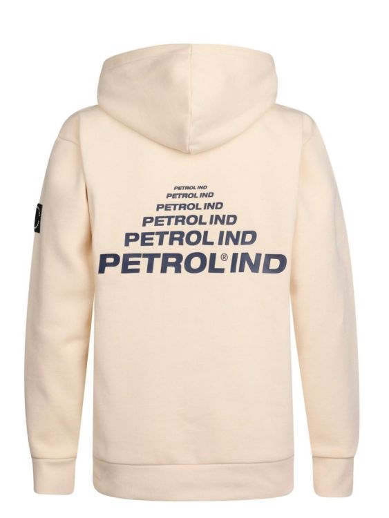 Petrol Industries Boys Sweater Hooded Print (B-3050-SWH389/1108) - WeekendMode