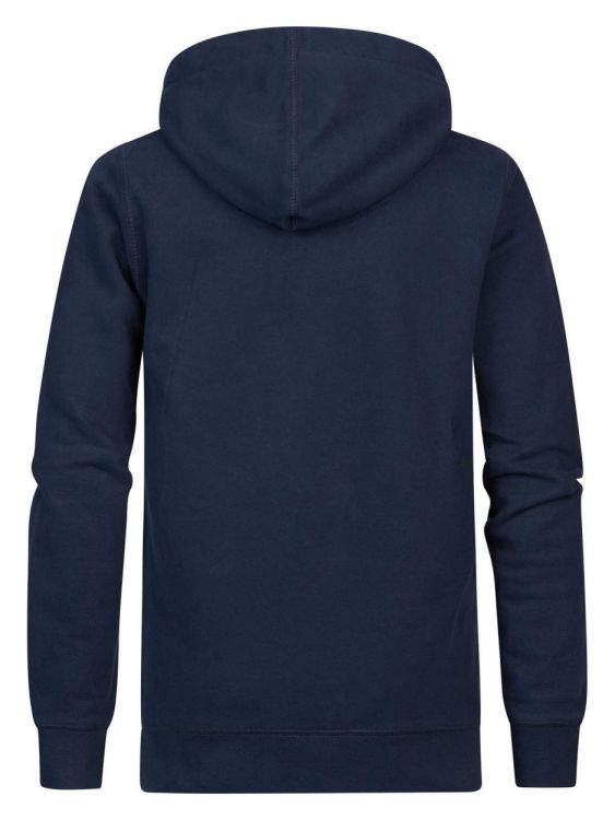 Petrol Industries Boys Sweater Hooded Print (B-3030-SWH300/5152) - WeekendMode