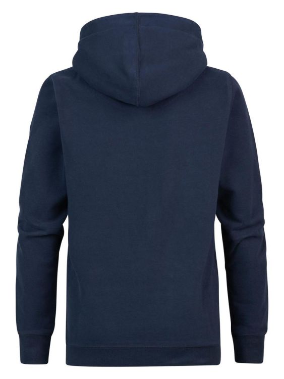 Petrol Industries Boys Sweater Hooded Print (B-3030-SWH353/5152) - WeekendMode