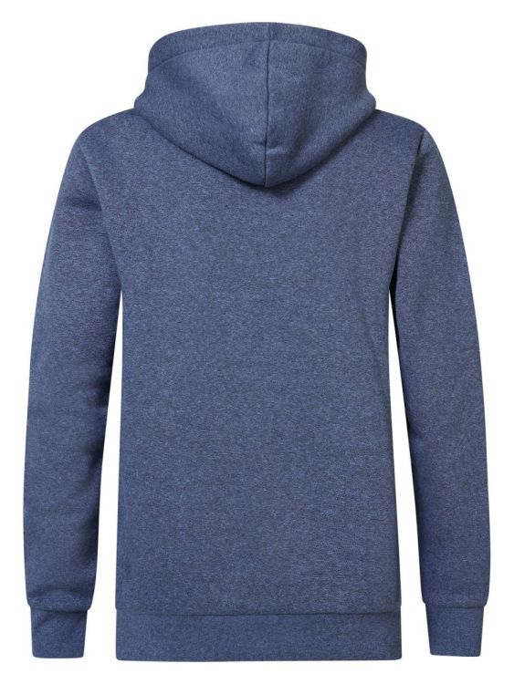 Petrol Industries Boys Sweater Hooded Print (B-3030-SWH358/5152) - WeekendMode