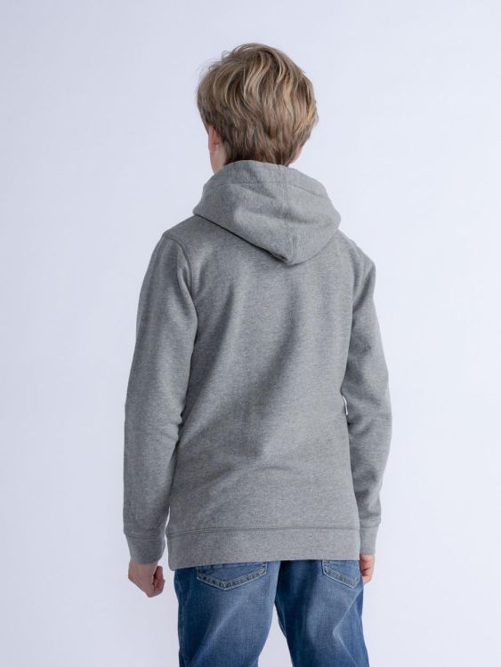 Petrol Industries Boys Sweater Hooded Print (B-3030-SWH300/9046) - WeekendMode
