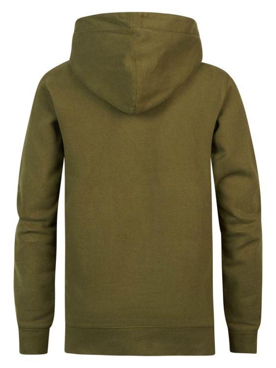 Petrol Industries Boys Sweater Hooded Print (B-3030-SWH353/6157) - WeekendMode