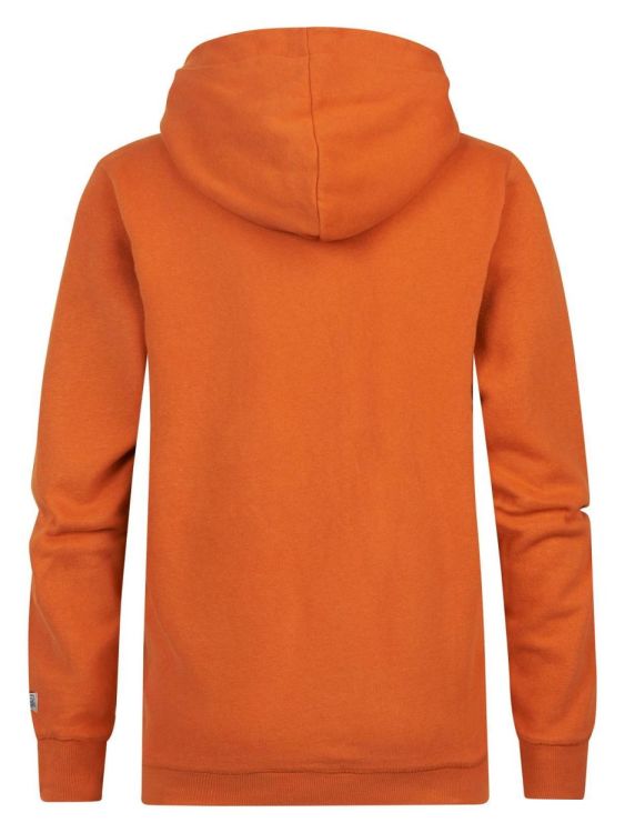 Petrol Industries Boys Sweater Hooded Print (B-3030-SWH359/2117) - WeekendMode