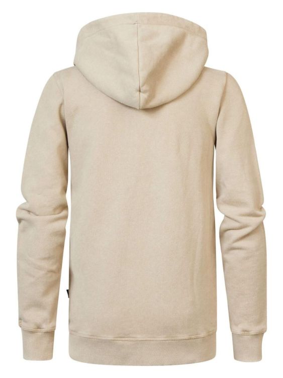 Petrol Industries Boys Sweater Hooded Zip (B-1040-SWH312/7130) - WeekendMode