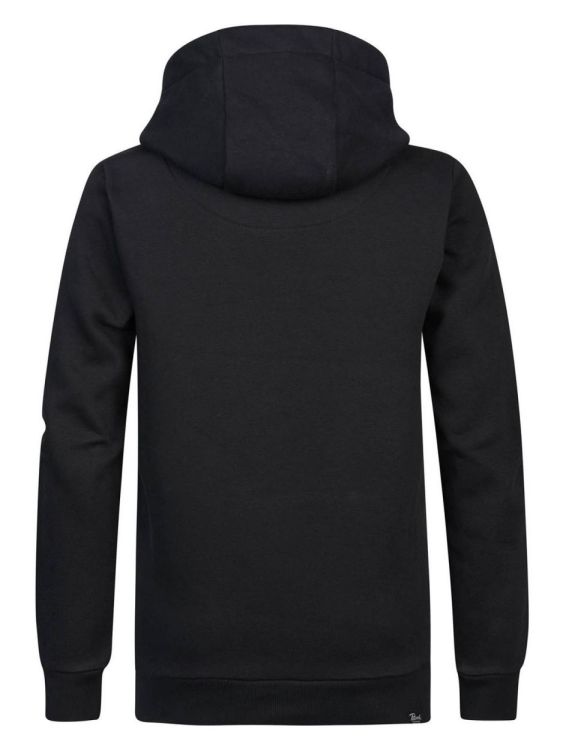 Petrol Industries Boys Sweater Hooded Zip (B-3030-SWH346/9091) - WeekendMode