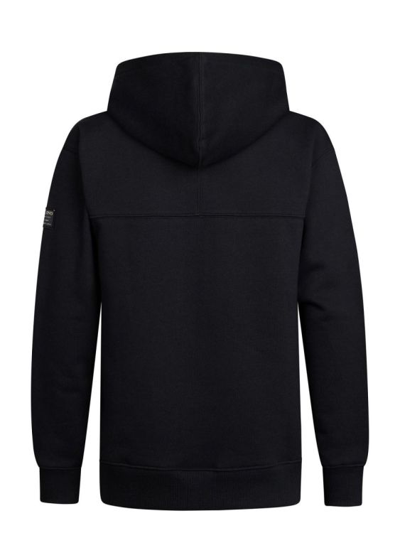 Petrol Industries Boys Sweater Hooded Zip (B-3050-SWH358/9111) - WeekendMode