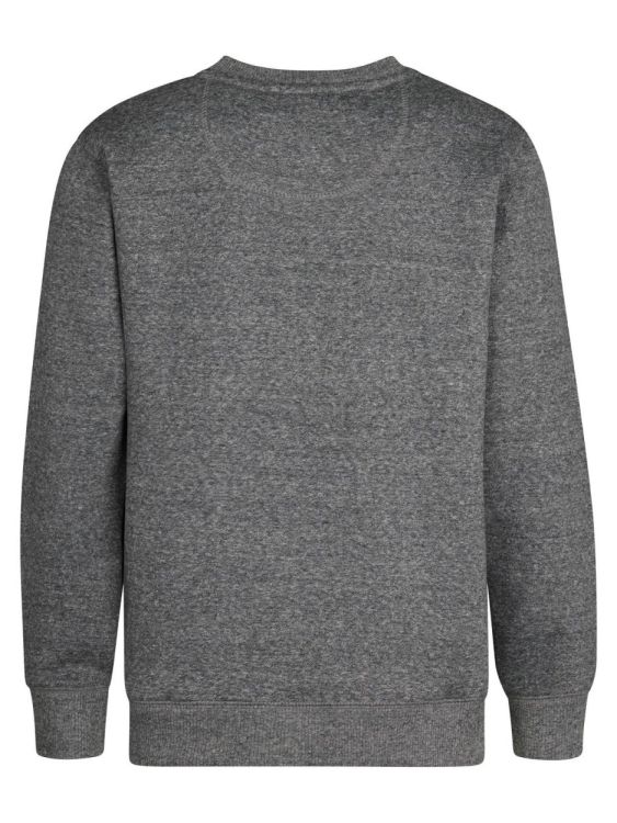 Petrol Industries Boys Sweater Round Neck (B-3050-SWR333/9112) - WeekendMode