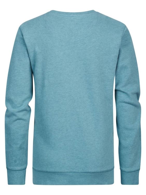 Petrol Industries Boys Sweater Round Neck Print (B-3030-SWR301/5176) - WeekendMode