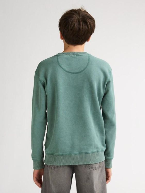 Petrol Industries Boys Sweater Round Neck Print (B-1060-SWR311/6180) - WeekendMode
