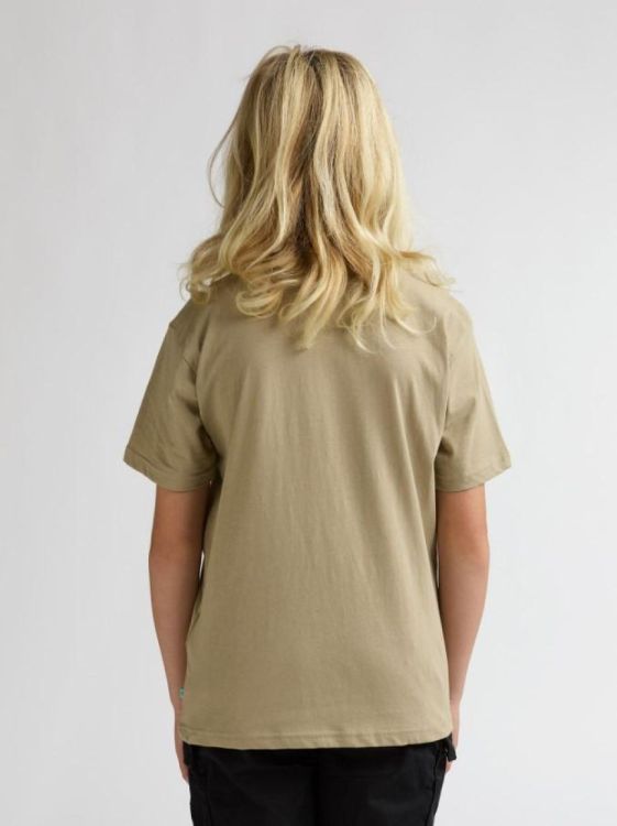 Petrol Industries Boys T-Shirt SS Classic Print (B-1060-TSR677/7130) - WeekendMode