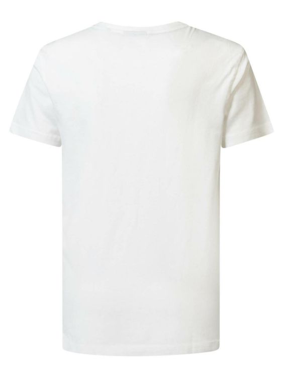 Petrol Industries Boys T-Shirt SS Classic Print (B-1040-TSR697/0000) - WeekendMode