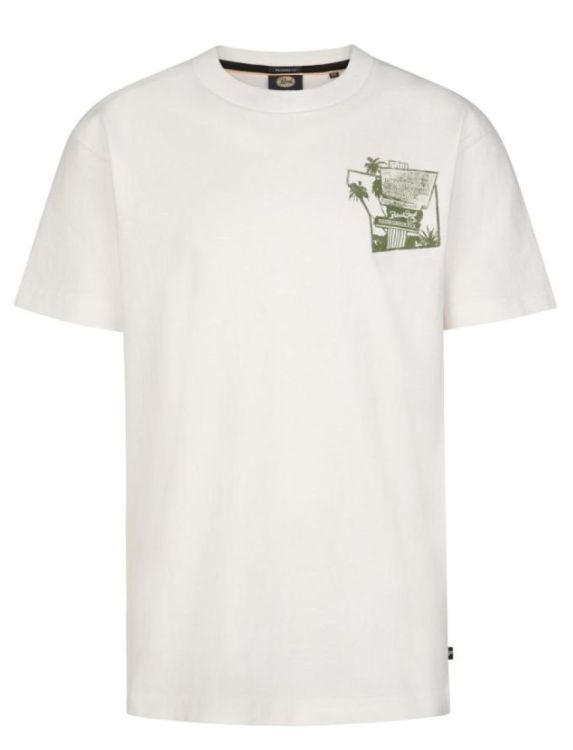 Petrol Industries Boys T-Shirt SS Classic Print (B-1060-TSR649/0000) - WeekendMode