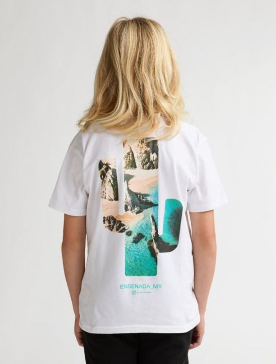 Petrol Industries Boys T-Shirt SS Classic Print (B-1060-TSR690/0000) - WeekendMode