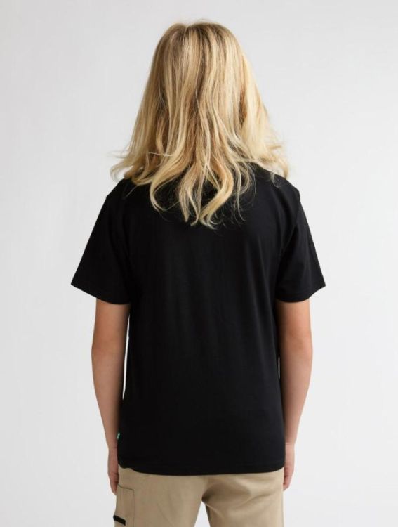 Petrol Industries Boys T-Shirt SS Classic Print (B-1060-TSR677/9999) - WeekendMode