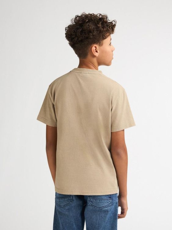 Petrol Industries Boys T-Shirt SS (B-1060-TSR623/7130) - WeekendMode