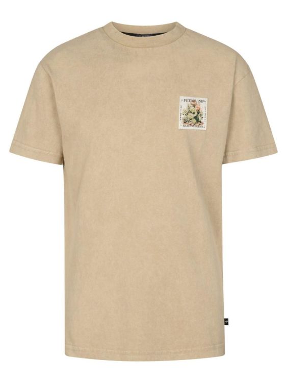 Petrol Industries Boys T-Shirt SS (B-1060-TSR623/7130) - WeekendMode