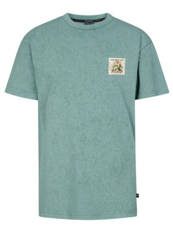 Petrol Industries Boys T-Shirt SS (B-1060-TSR623/6180) - WeekendMode