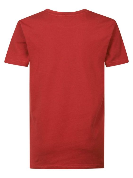 Petrol Industries Boys T-Shirt SS (B-3030-TSR622/3163) - WeekendMode