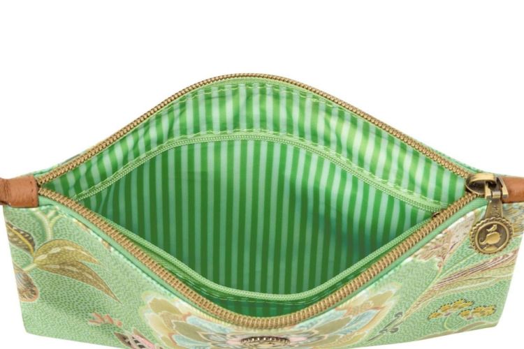 Pip studio Charly Cosmetic Flat Pouch Medium Matata (S25-PIP51.274.273-UNI) - WeekendMode