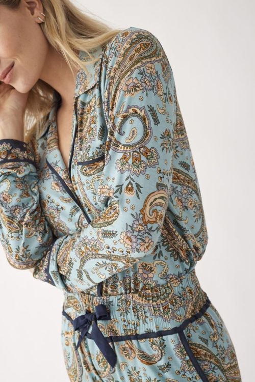 Promise Pyjama (N19732/039) - WeekendMode