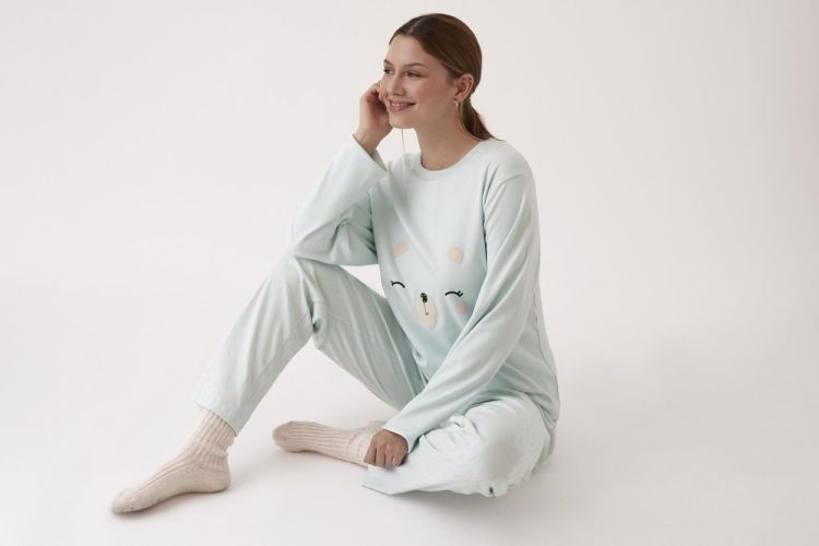 Promise Pyjama (N20172/944) - WeekendMode