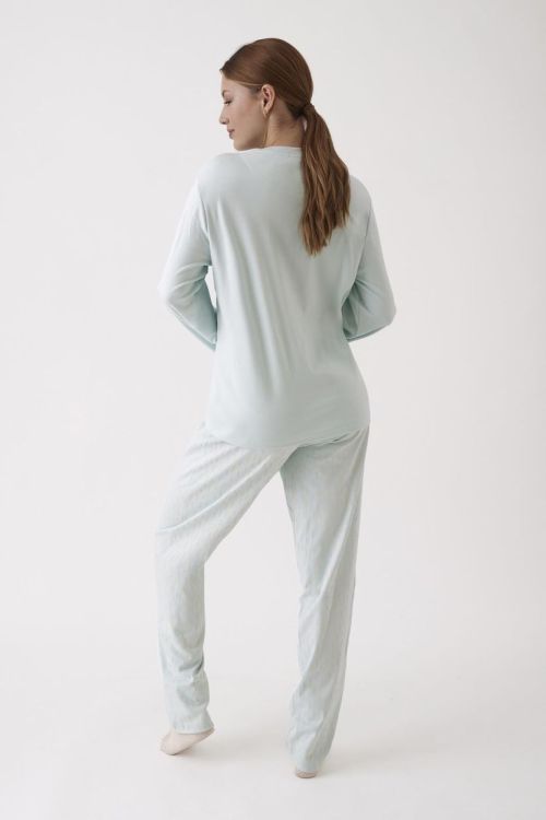 Promise Pyjama (N20172/944) - WeekendMode